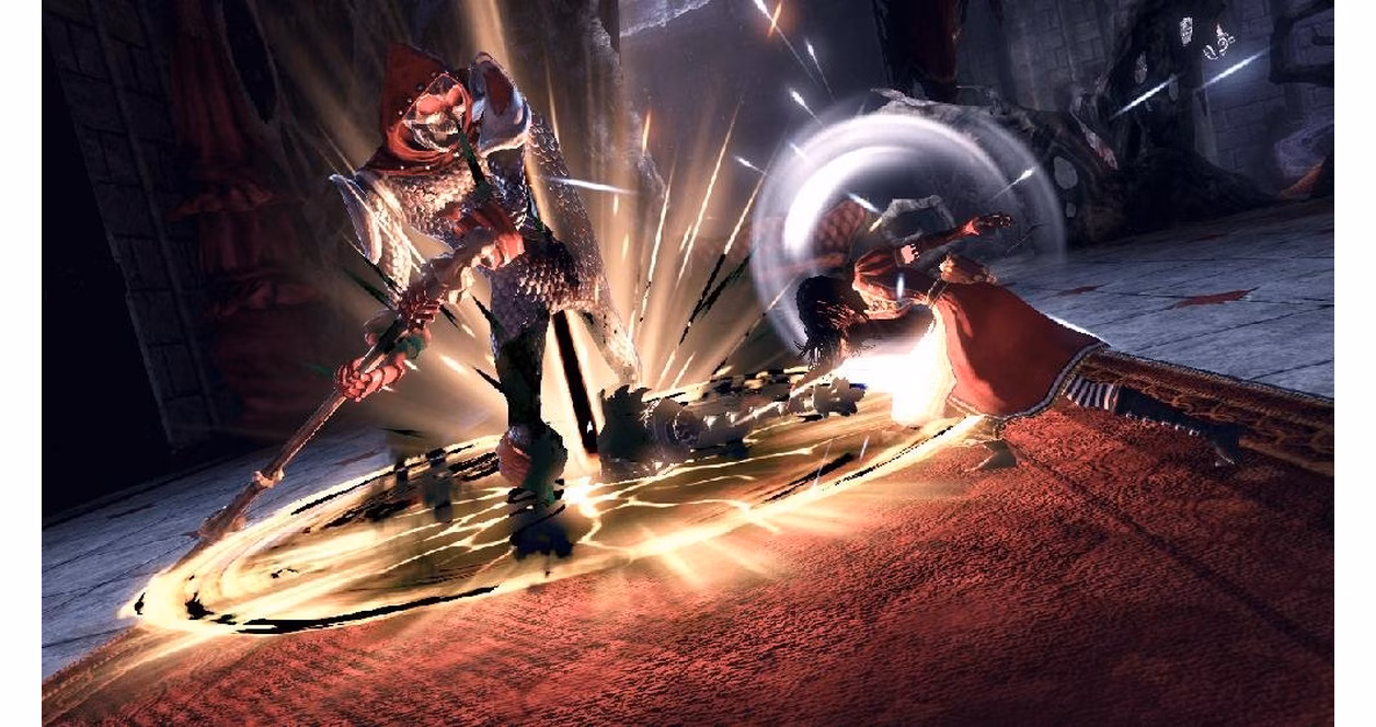 GameStop Alice: Madness Returns - Xbox 360