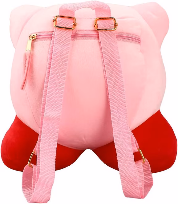 GameStop Kirby Plush Mini Backpack