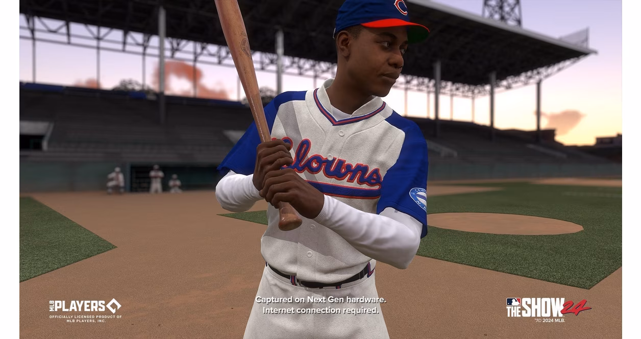 GameStop MLB The Show 24 - PlayStation 5
