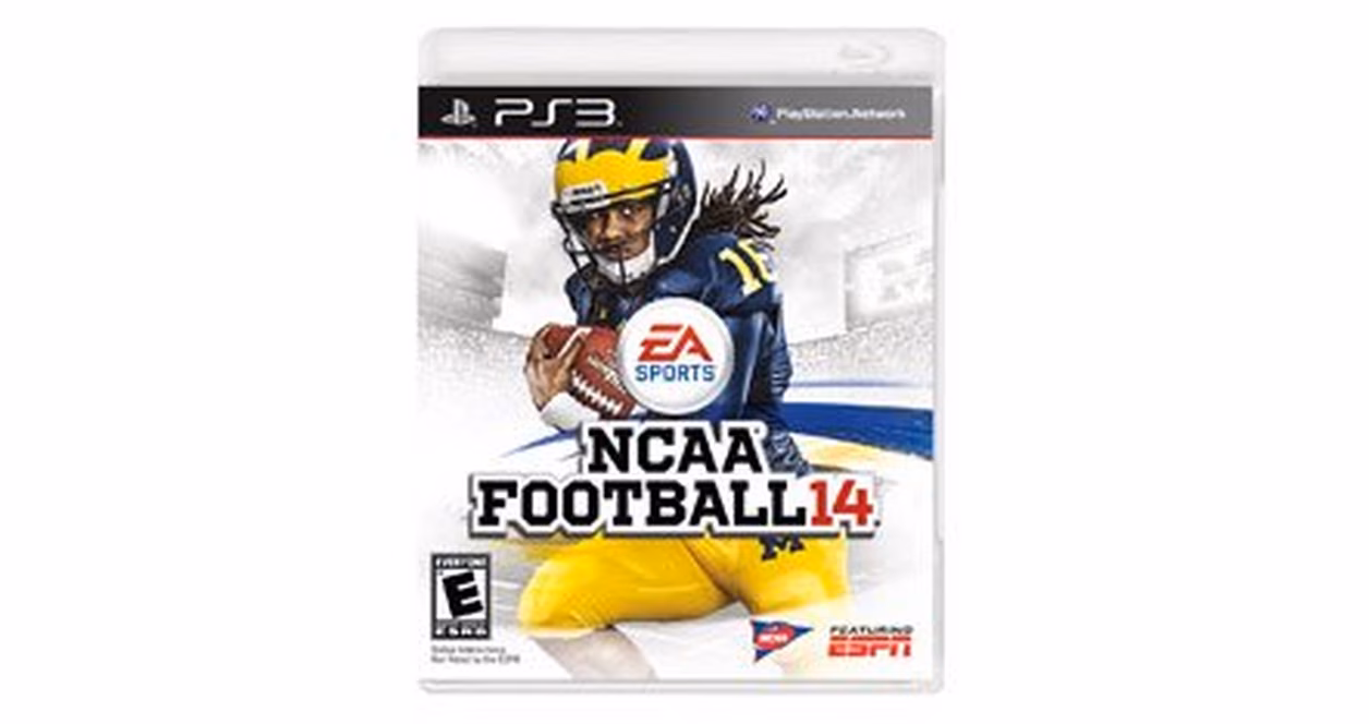 GameStop NCAA Football 14 - PlayStation 3