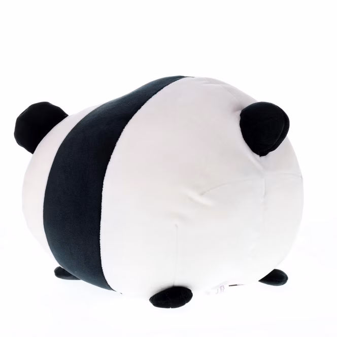 GameStop MochiOshis Panda Bear 12-in Collectible Plush