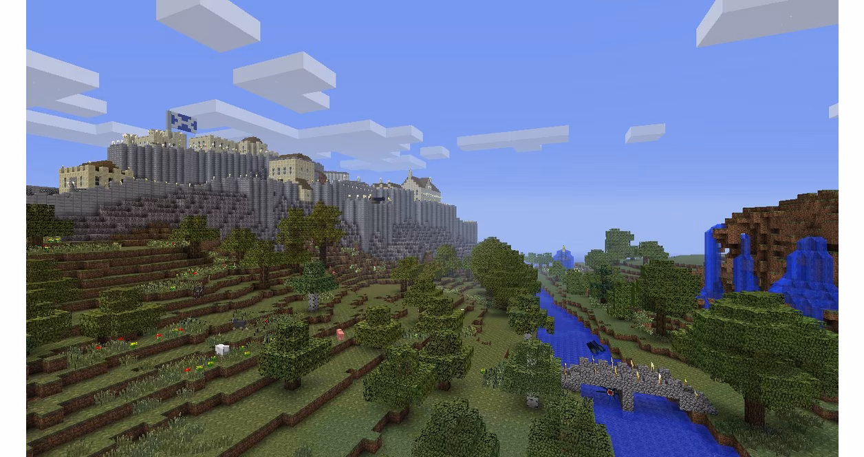 GameStop Minecraft with 3500 Minecoins - Xbox Series X, Xbox One