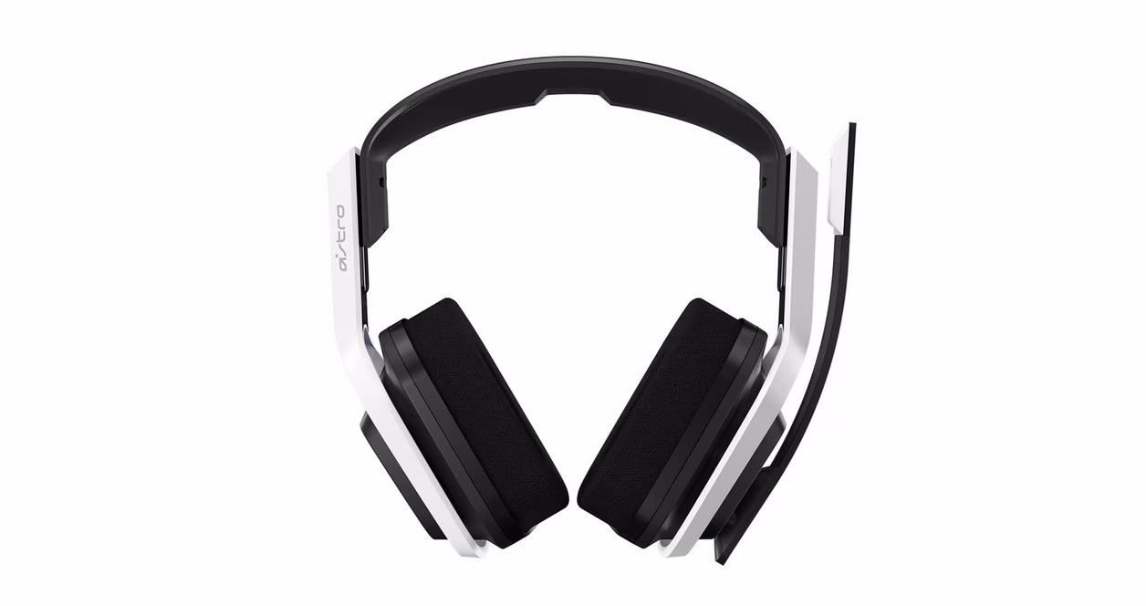 GameStop Astro Gaming A20 Gen 2 Wireless Gaming Headset for Xbox One