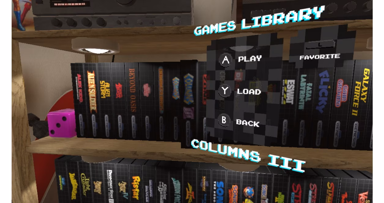 GameStop SEGA Genesis Classics - Xbox One