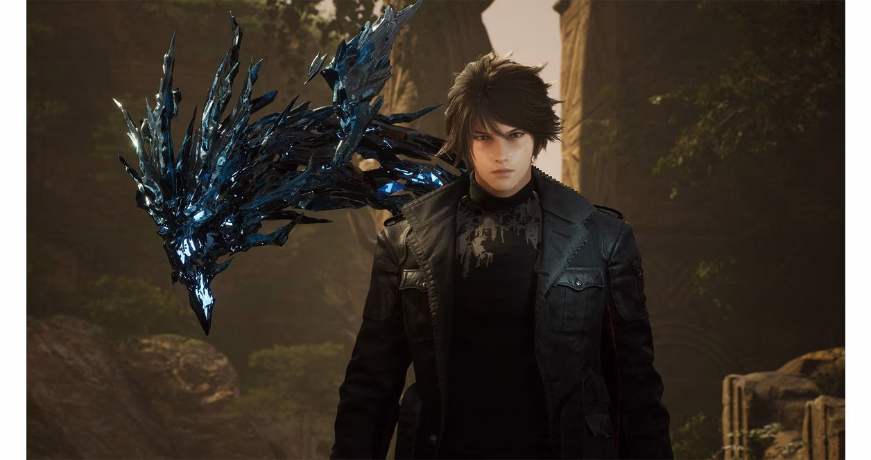 GameStop Lost Soul Aside- PlayStation 5