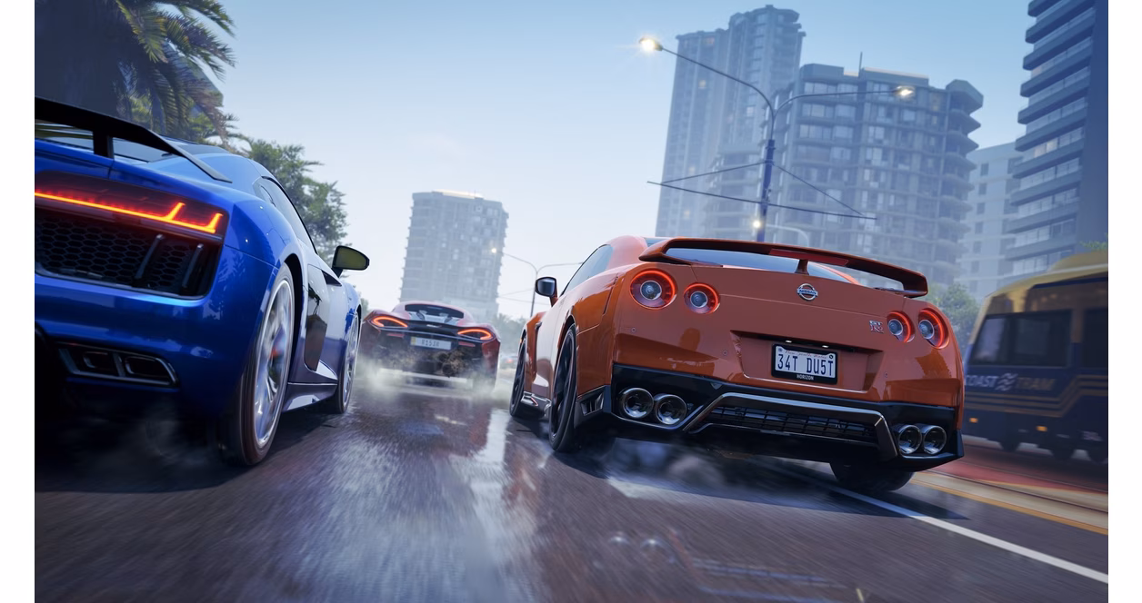 GameStop Forza Horizon 3 - Xbox One