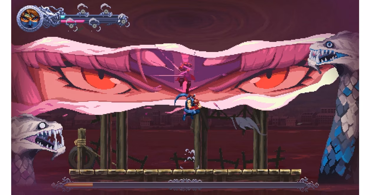 GameStop NINJA GAIDEN: Ragebound - PlayStation 5