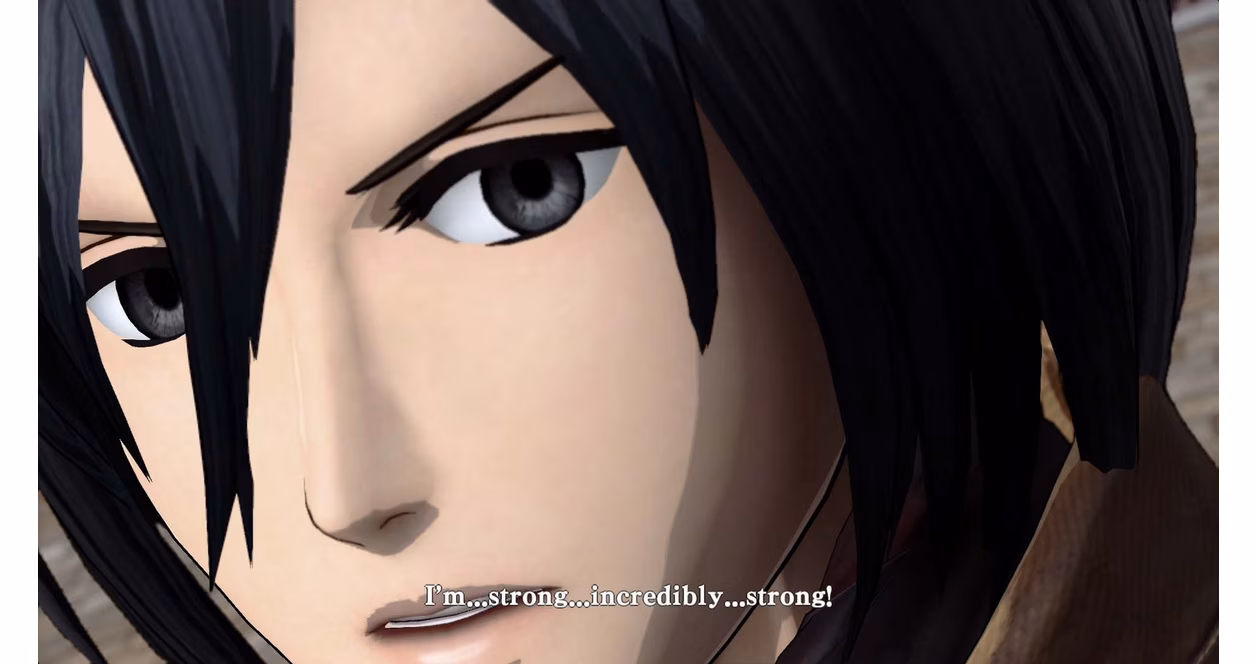 GameStop Attack on Titan - PlayStation 4