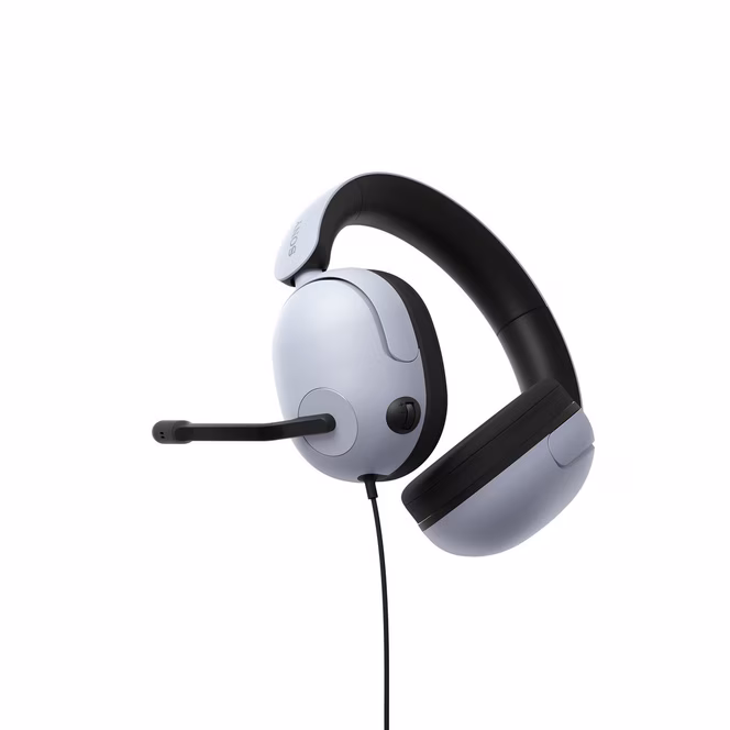 GameStop Sony INZONE H3 Wired Gaming Headset for PC and PlayStation 5
