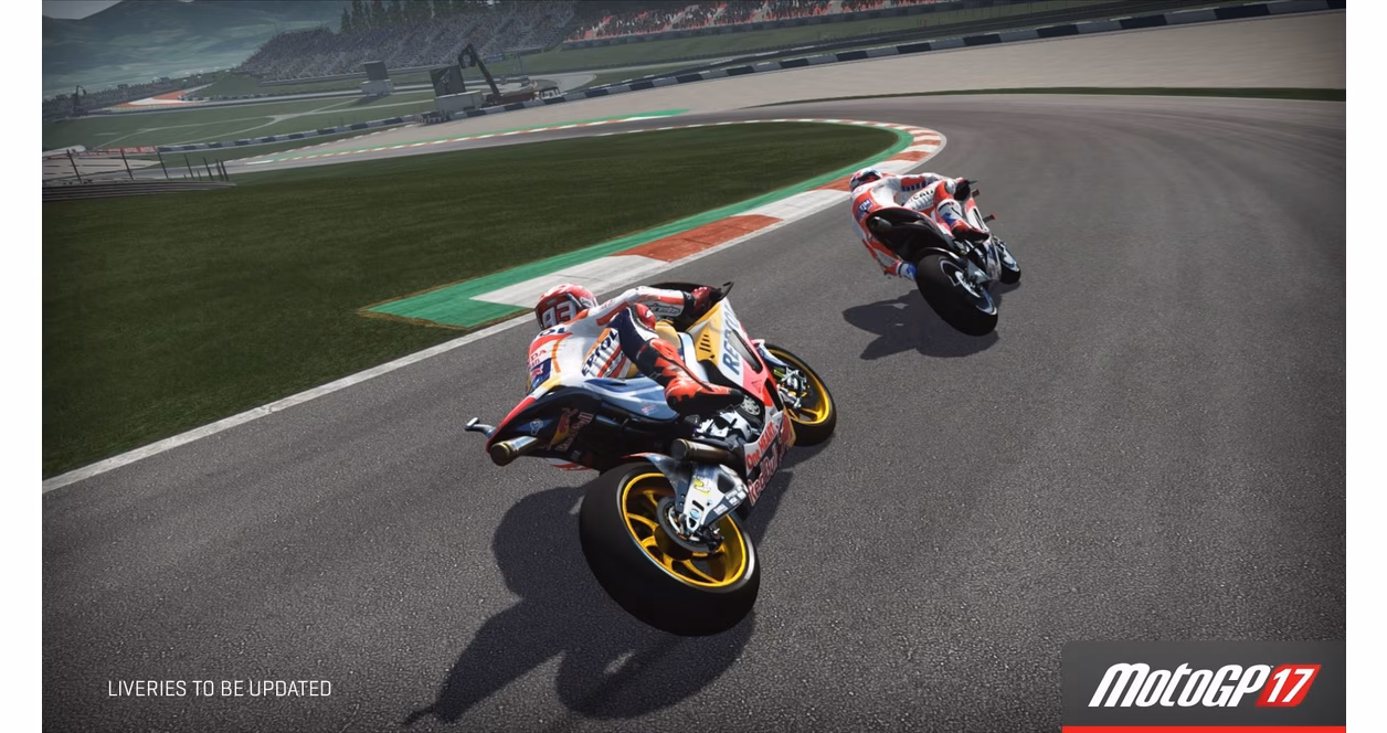 GameStop MotoGP17 - GameStop Exclusive - Xbox One