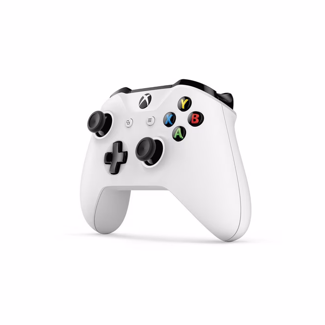 GameStop Microsoft Xbox One S Console 2TB - White