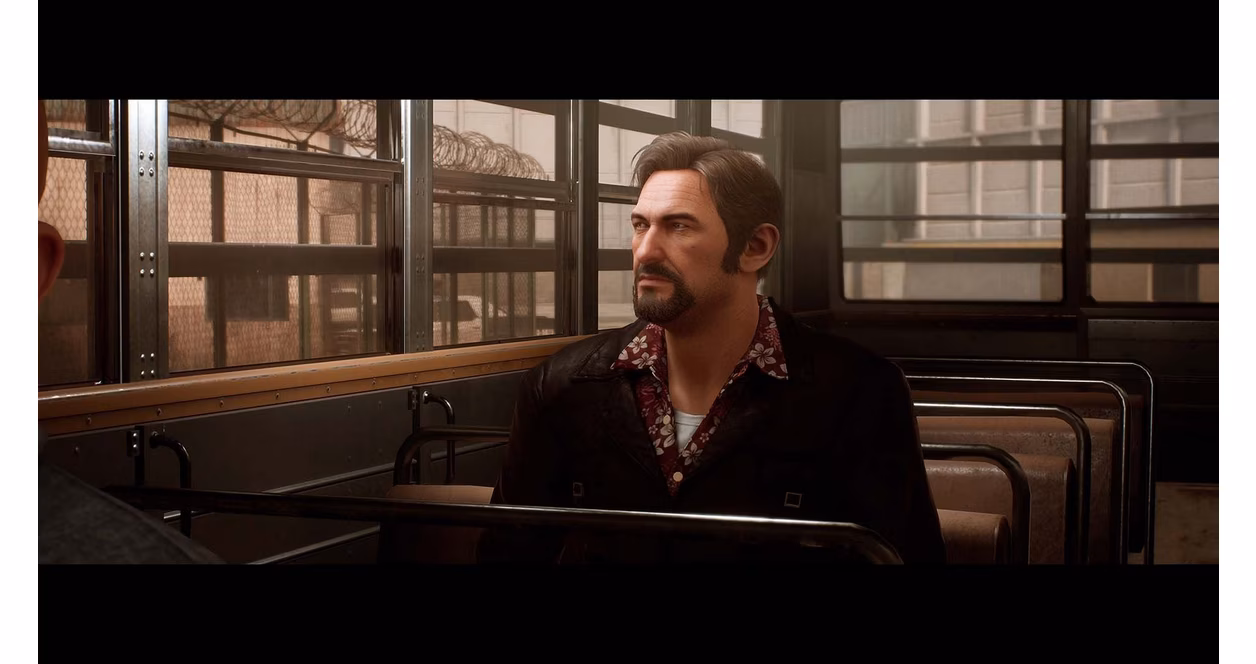 GameStop A Way Out - Xbox One