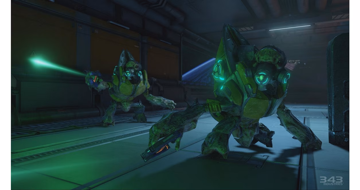 GameStop Halo: The Master Chief Collection - Xbox One