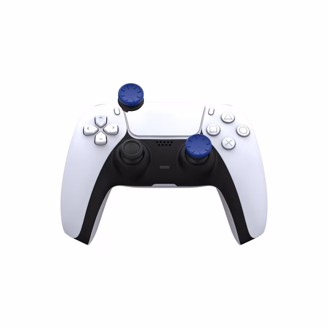 GameStop GameStop Thumb Grips Combo 2-Pack for PlayStation 4/5