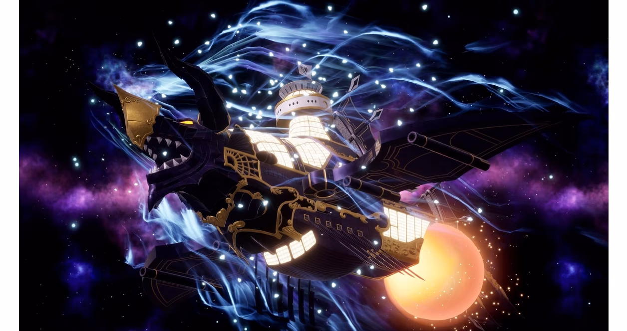 GameStop EDENS ZERO - PlayStation 5