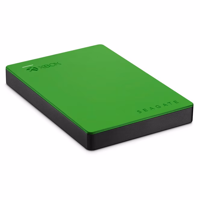 GameStop Seagate Game Drive 2TB Gears 5 Special Edition for Xbox One