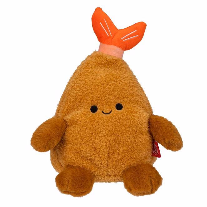 GameStop Jazwares BumBumz 7.5-inch Plush (Styles May Vary)