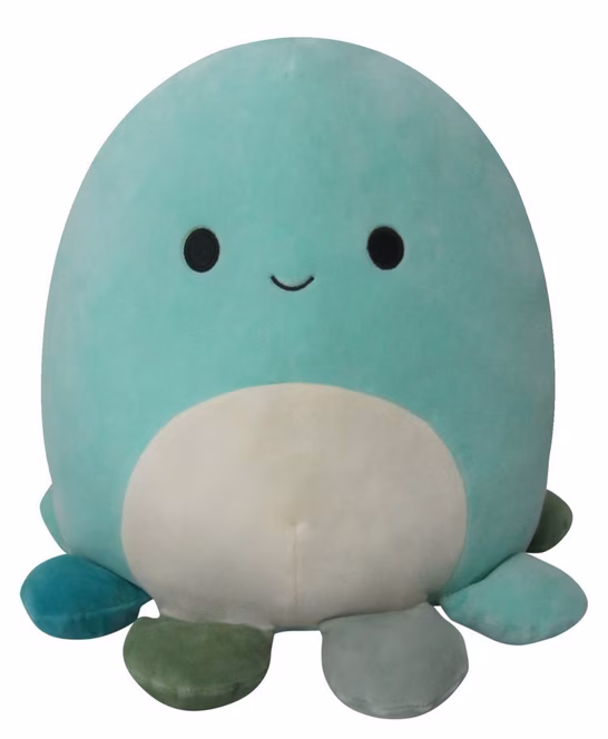GameStop Squishmallows Squad 5-in Plush (Styles May Vary)