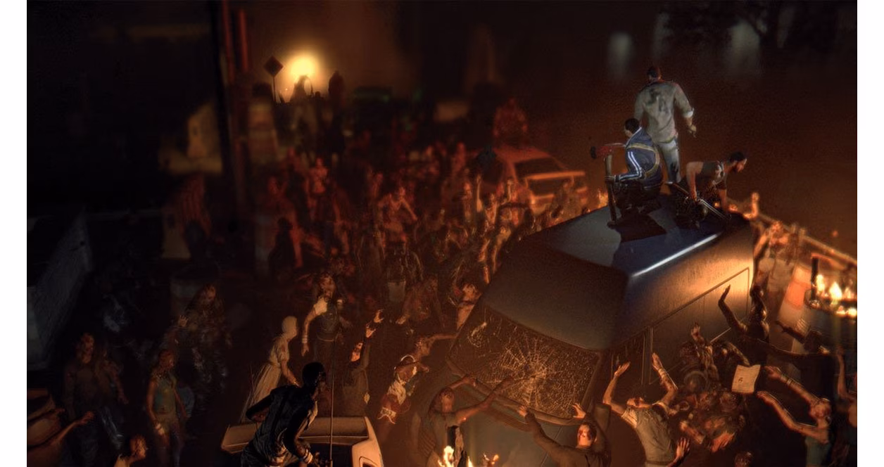 GameStop Dying Light - PlayStation 4