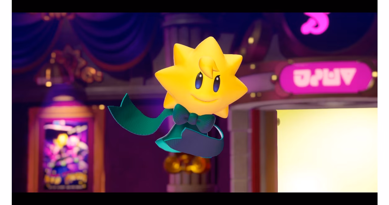 GameStop Princess Peach: Showtime! - Nintendo Switch