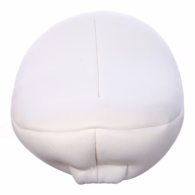 GameStop Super Mario Bros. Fire Mario White Replica Hat