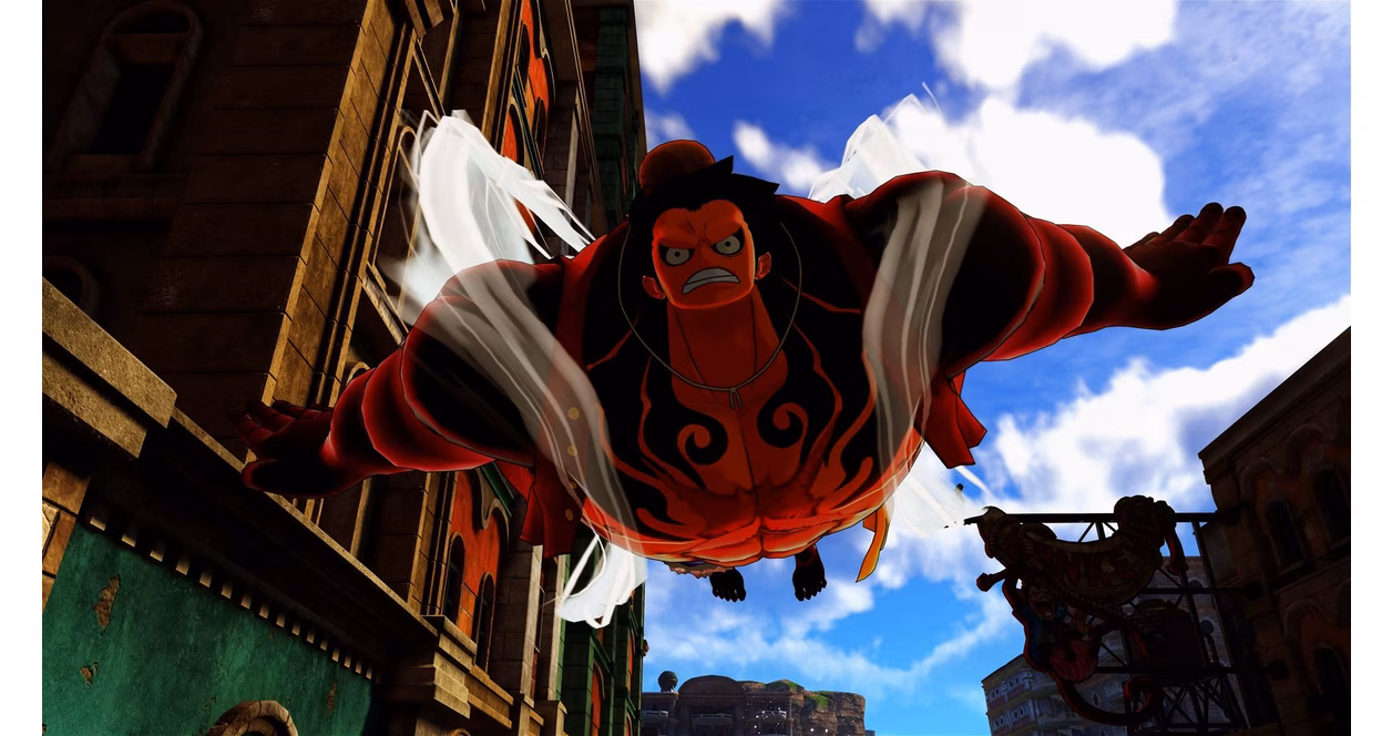 GameStop One Piece: World Seeker - Xbox One