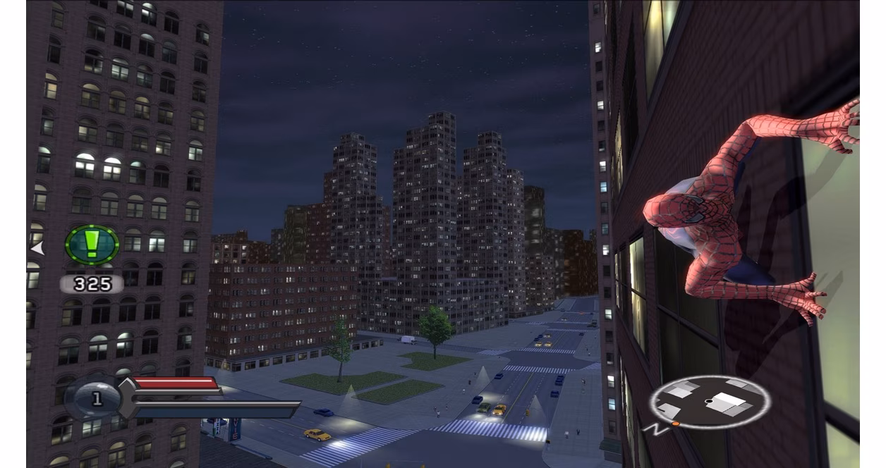 GameStop Spider-Man 3 - PlayStation 2