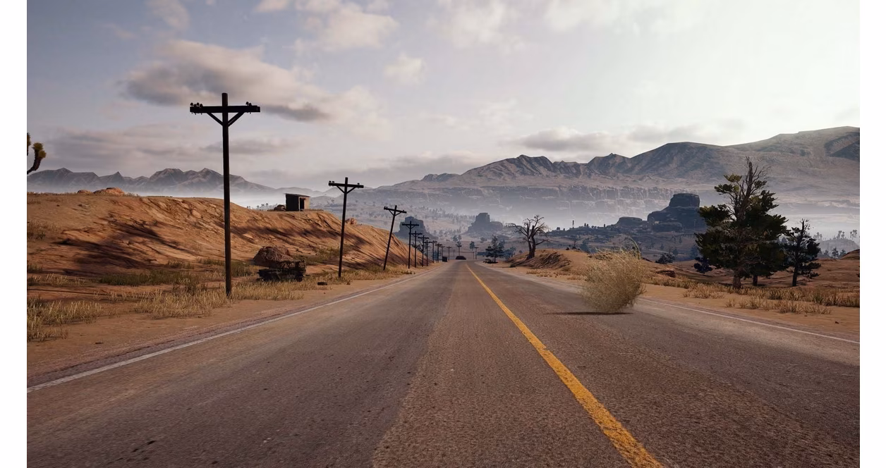GameStop PLAYERUNKNOWN'S BATTLEGROUNDS - Xbox One