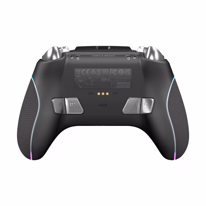 GameStop Turtle Beach Stealth Ultra High Performance Wireless Controller with Rapid Charge Dock for Xbox Series X/S, Xbox One, PC, Android, and IOS