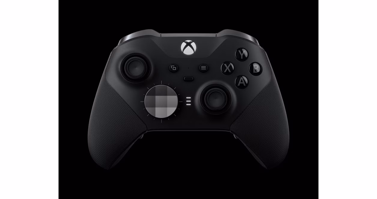 GameStop Microsoft Xbox Elite Wireless Controller Series 2