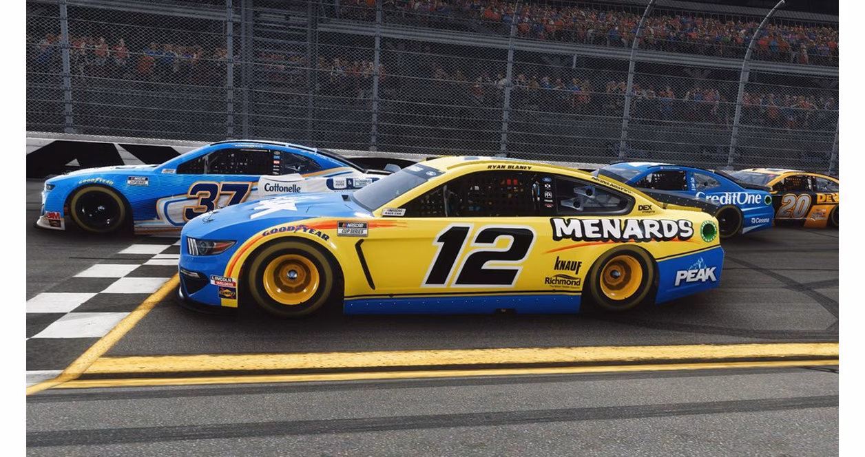 GameStop NASCAR Heat 5 - PlayStation 4