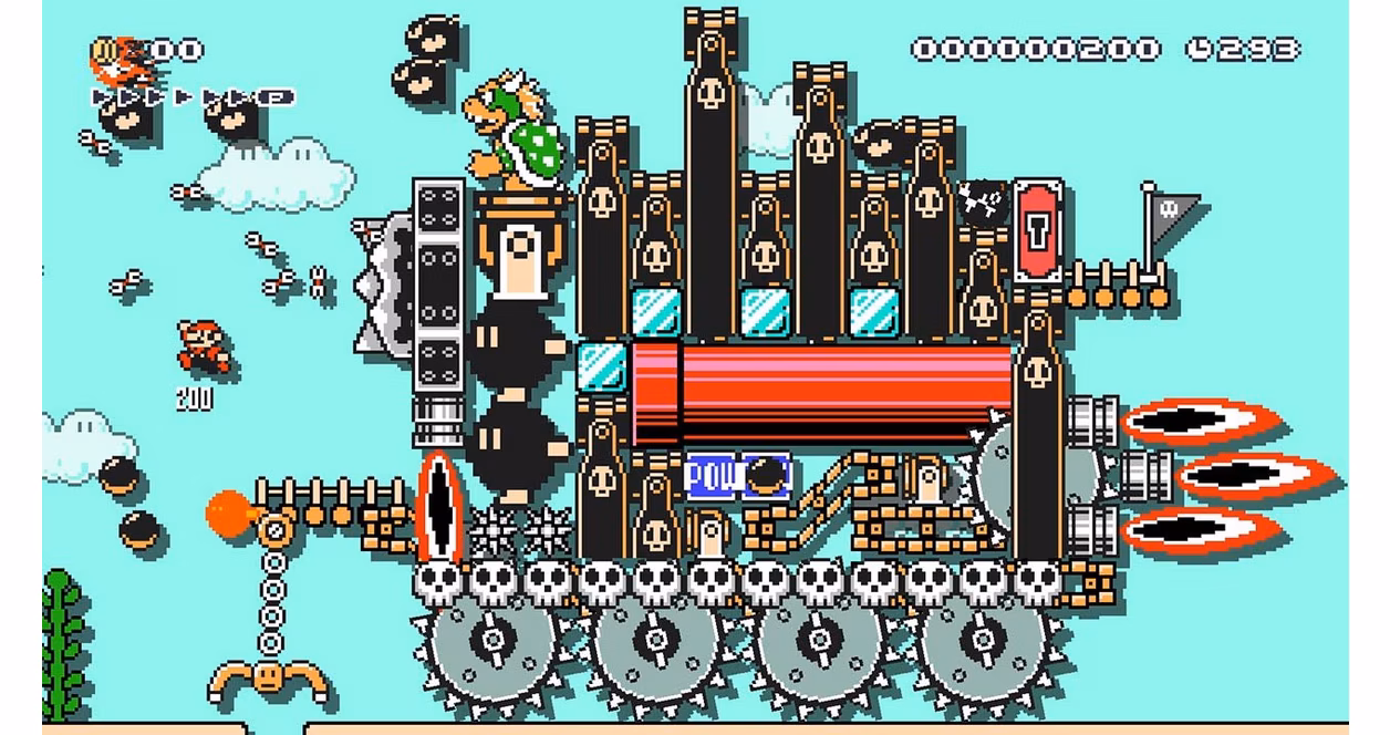 GameStop Super Mario Maker 2 - Nintendo Switch
