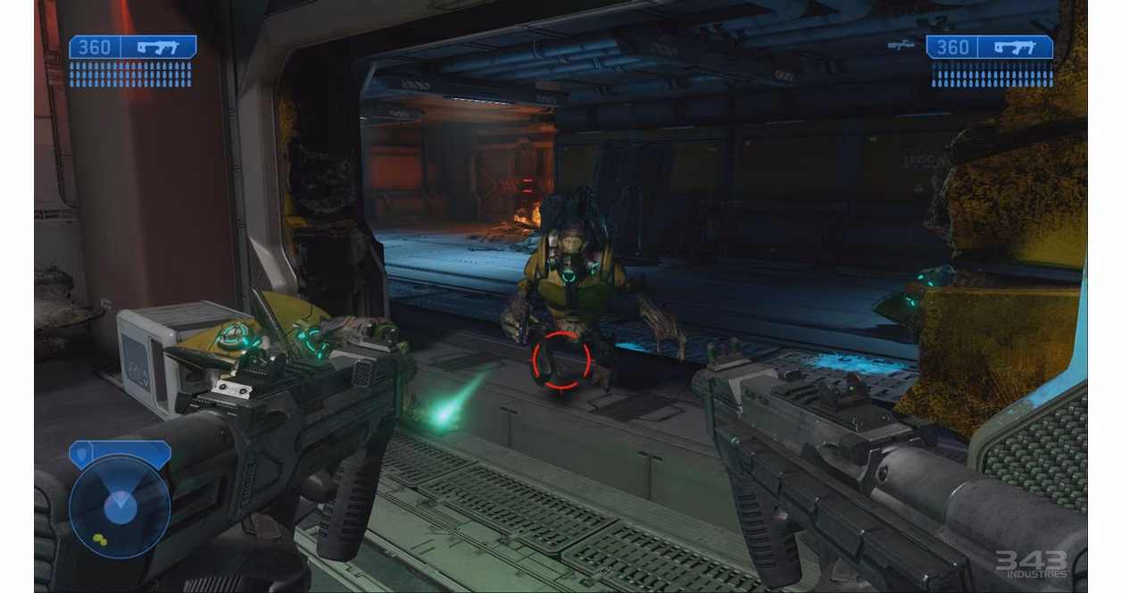 GameStop Halo: The Master Chief Collection - Xbox One