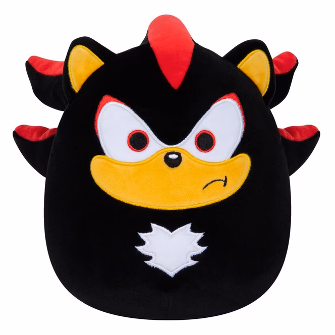 GameStop Squishmallows Sonic the Hedgehog 8-in Plush (Styles May Vary)