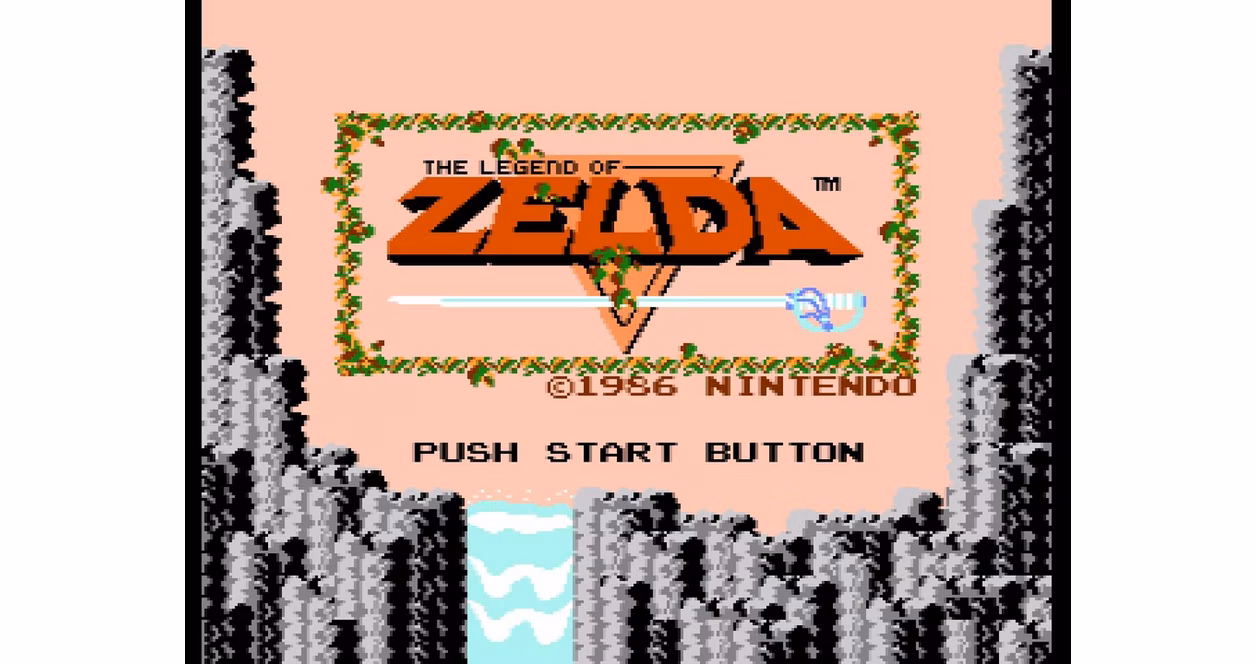 GameStop Nintendo Game and Watch: The Legend of Zelda