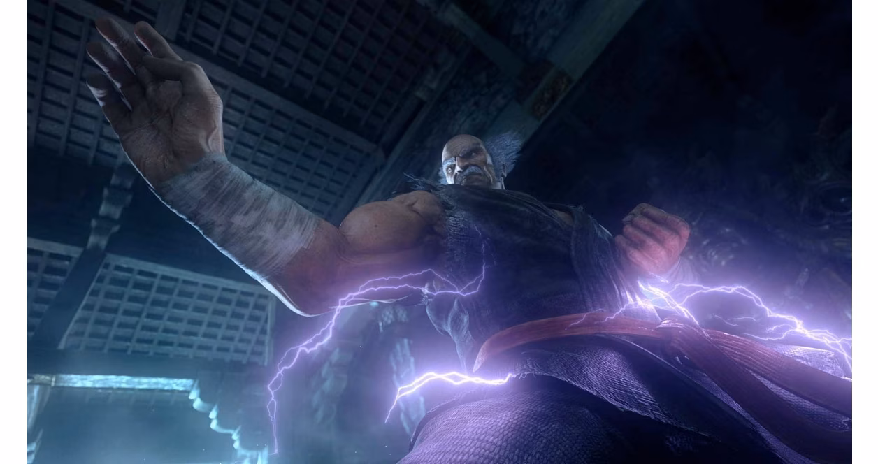 GameStop Tekken 7 - PlayStation 4
