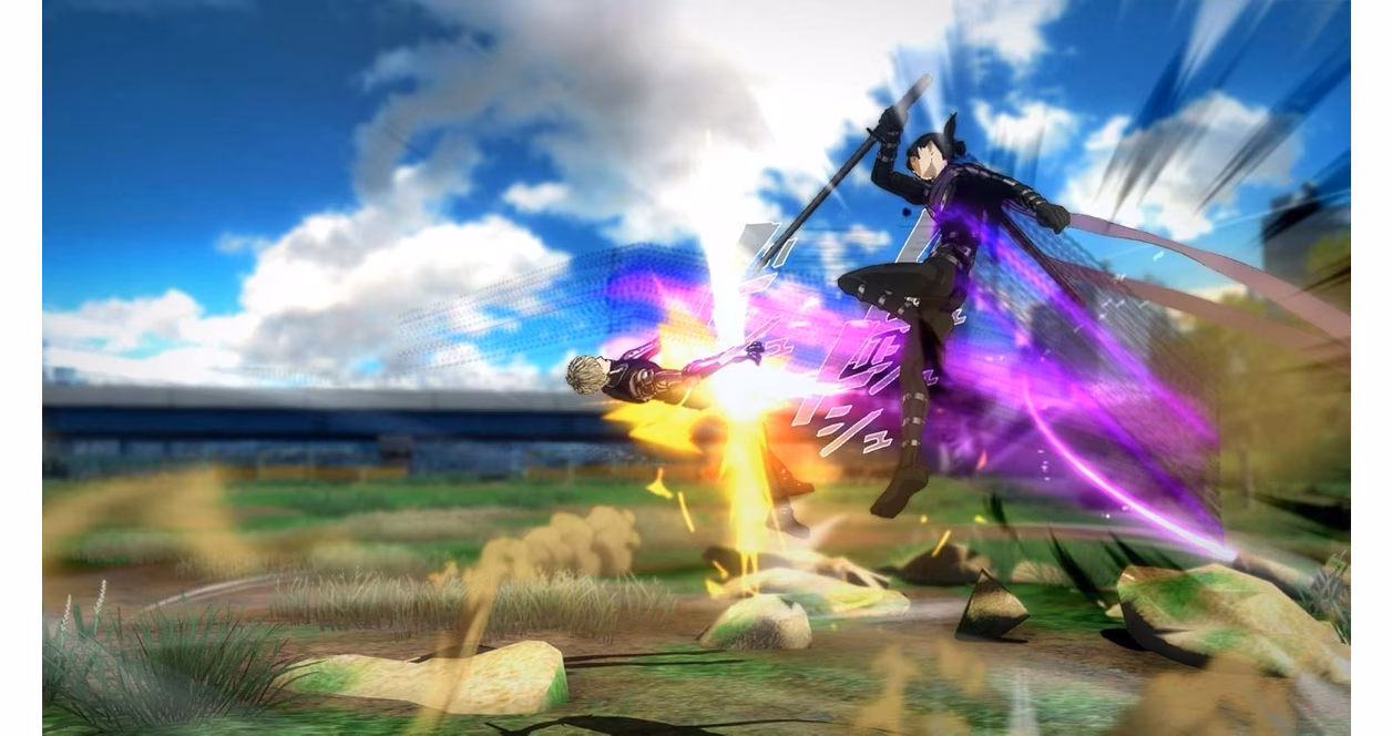 GameStop One Punch Man: A Hero Nobody Knows - PlayStation 4