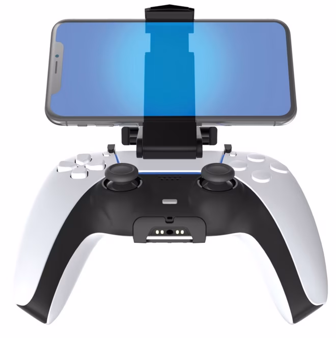 GameStop bionik Gaming Accessories Pro Kit for PlayStation 5