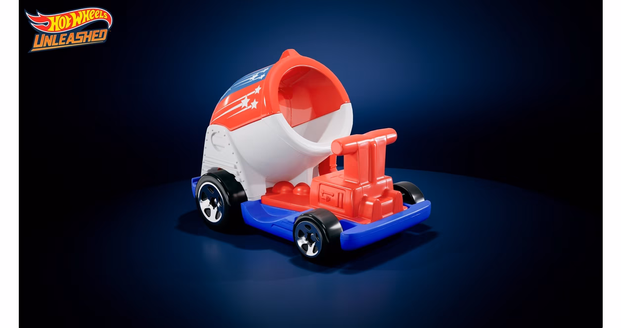 GameStop Hot Wheels Unleashed - Nintendo Switch
