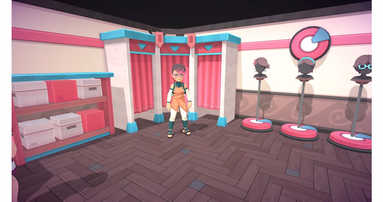 GameStop Temtem - PlayStation 5