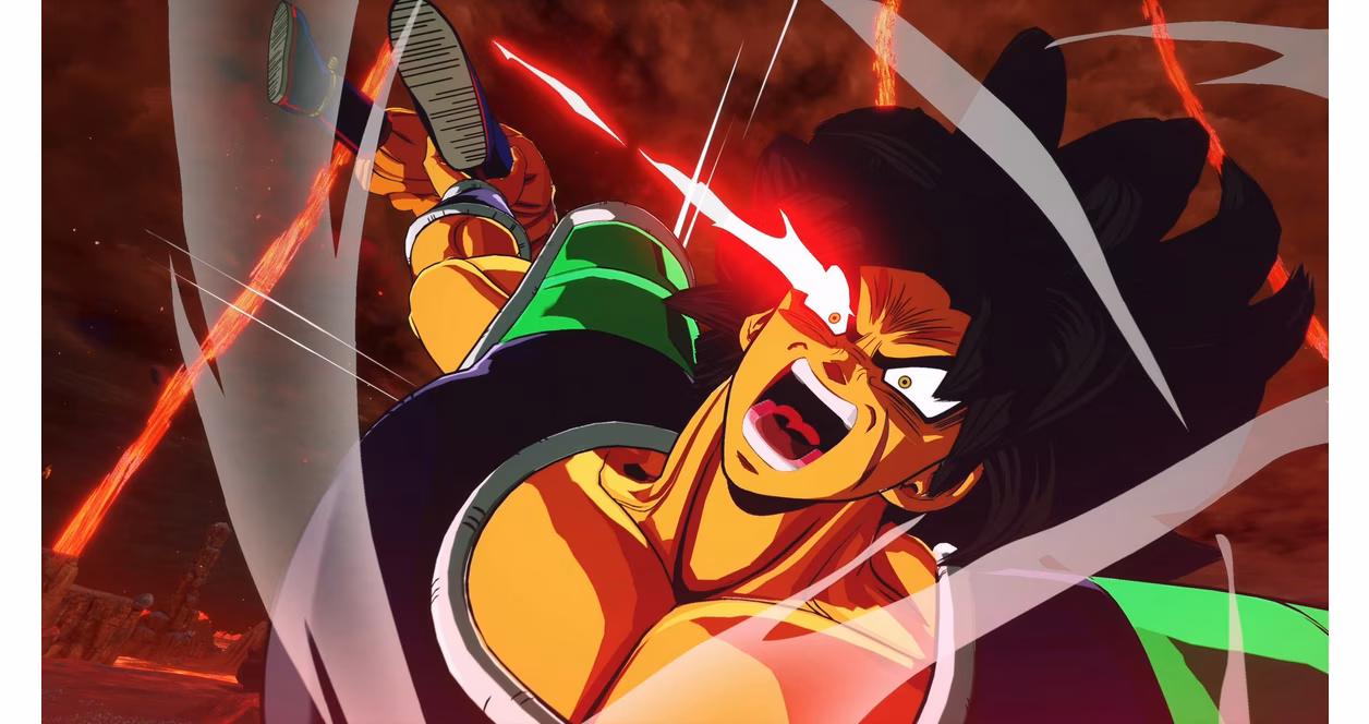 GameStop DRAGON BALL: Sparking! ZERO - Nintendo Switch