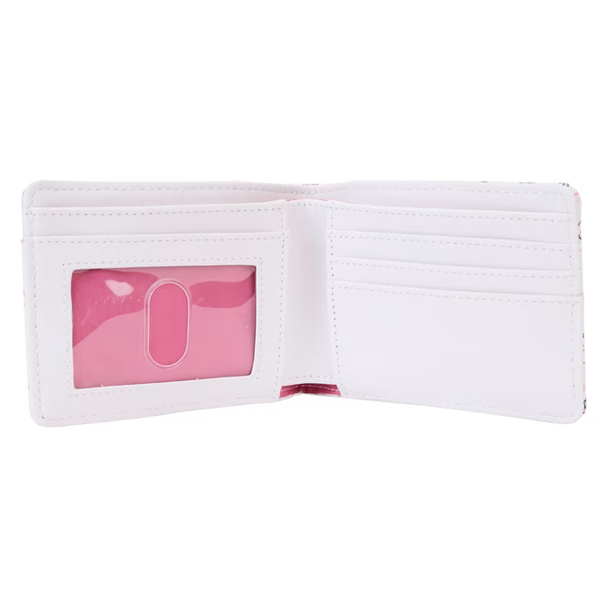 GameStop Funko POP! Sanrio Hello Kitty 50th Anniversary Wallet