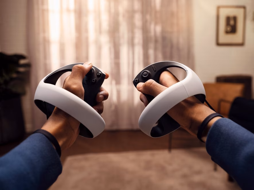 GameStop Sony PlayStation VR2