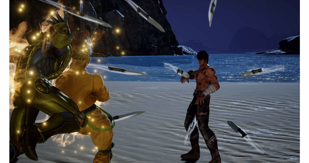 GameStop Jump Force - PlayStation 4