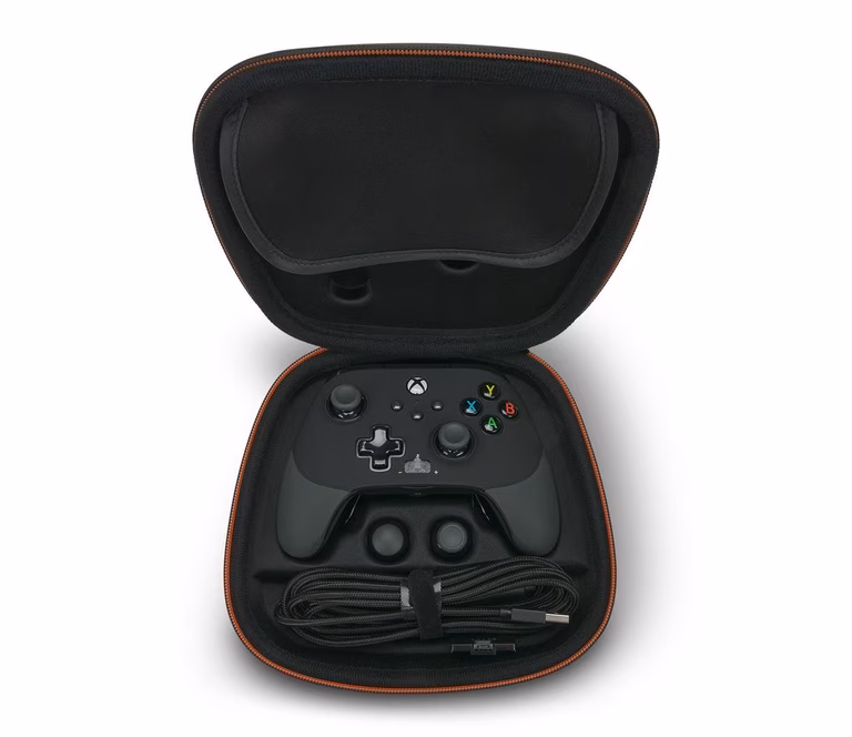 GameStop PowerA Fusion Pro 2 Wired Controller for Xbox Series X/S