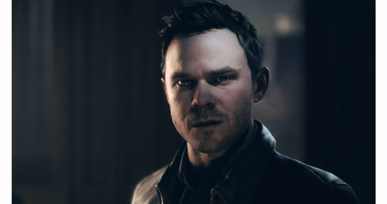 GameStop Quantum Break - Xbox One