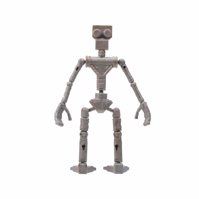 GameStop Jazwares Five Nights at Freddy's Bonnie 6-in Action Figure