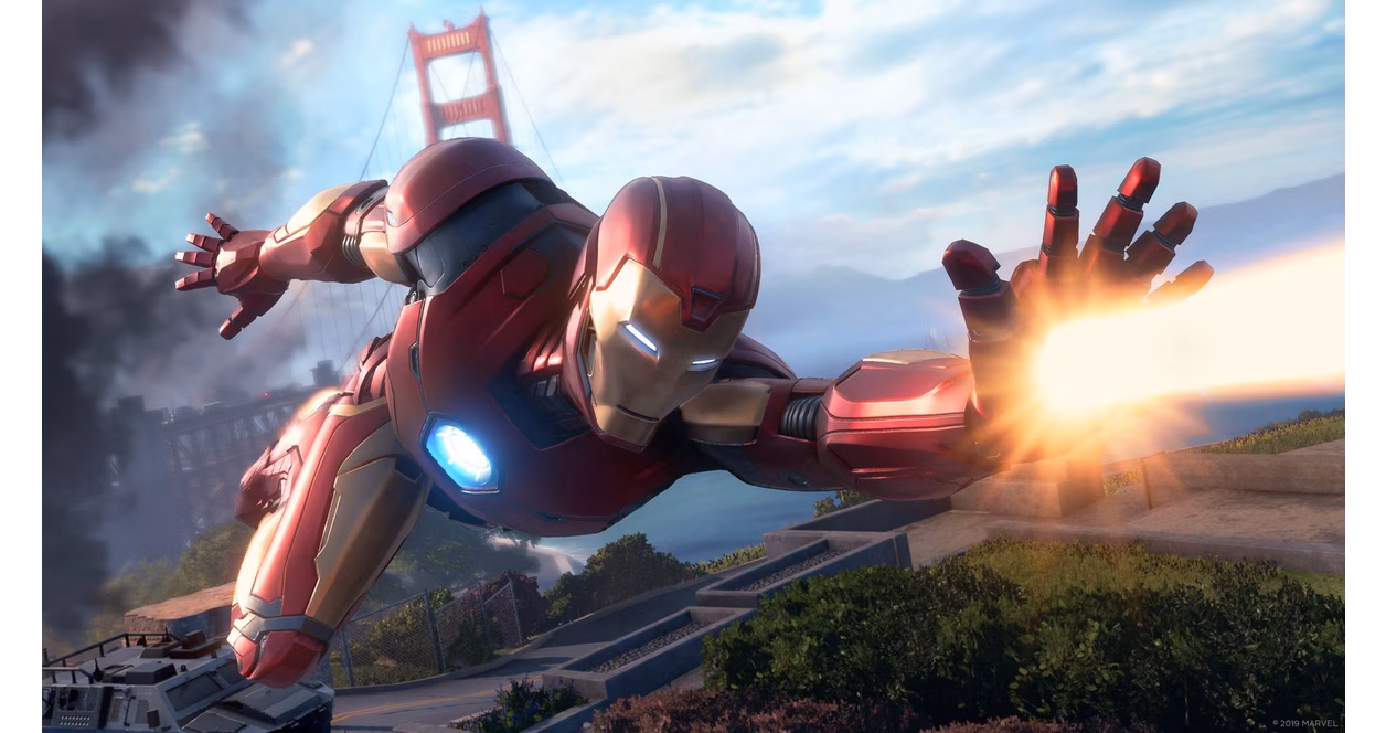 GameStop Marvel's Avengers - Xbox One