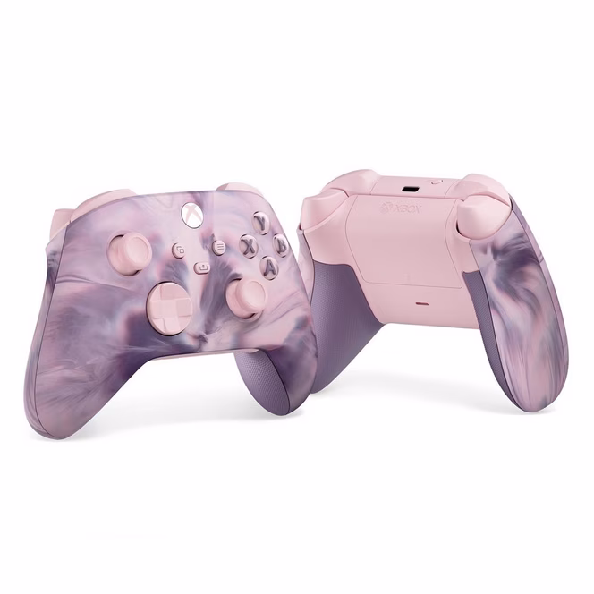 GameStop Microsoft Xbox Series X/S Wireless Controller - Dream Vapor Special Edition