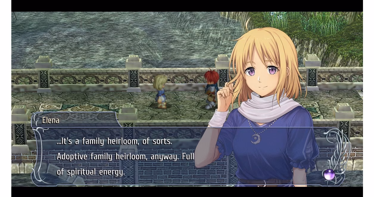 GameStop Ys Memoire: The Oath in Felghana - D1 Refined Edition - Nintendo Switch